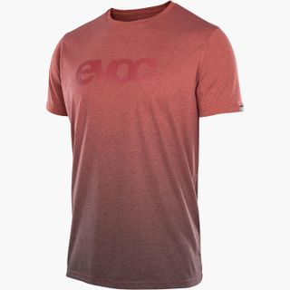 EVOC T-Shirt Dry lyhythihainen ajopaita