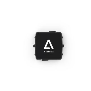 CUBE Helmet X-Adapter #16318 CUBE Helmet X-Adapter #16318