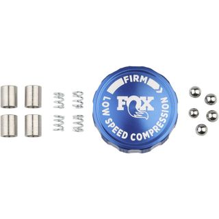 FOX 808-17-470-KIT SS Eyelet Sub As. LSC 2022 FLOAT X-DHX