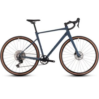 CUBE Nuroad EX gravel-pyörä