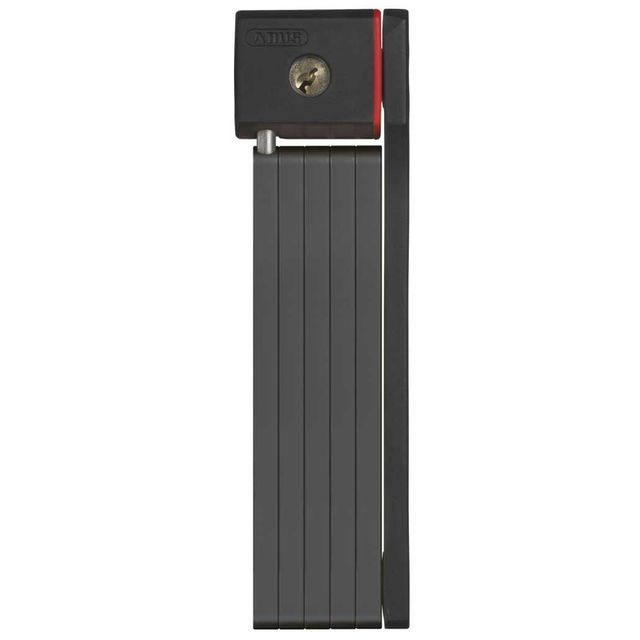 Abus Bordo U Grip 5700 polkupyörän taittolukko Abus Bordo U Grip 5700 polkupyörän taittolukko