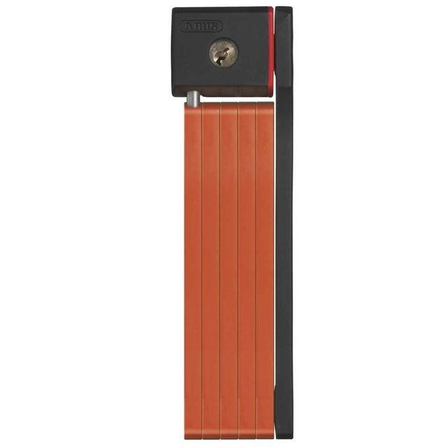 Abus Bordo U Grip 5700 polkupyörän taittolukko Abus Bordo U Grip 5700 polkupyörän taittolukko