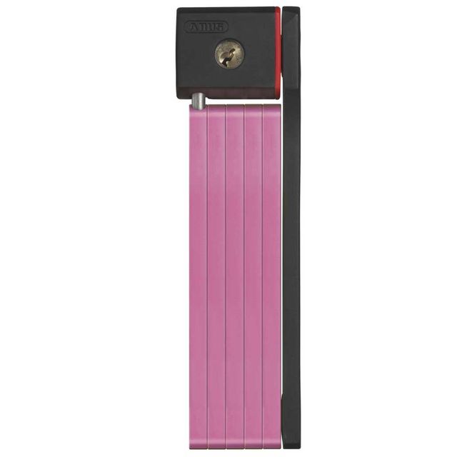 Abus Bordo U Grip 5700 polkupyörän taittolukko Abus Bordo U Grip 5700 polkupyörän taittolukko