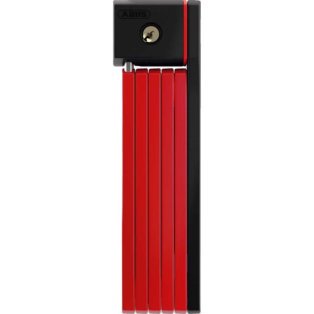 Abus Bordo U Grip 5700 polkupyörän taittolukko Abus Bordo U Grip 5700 polkupyörän taittolukko