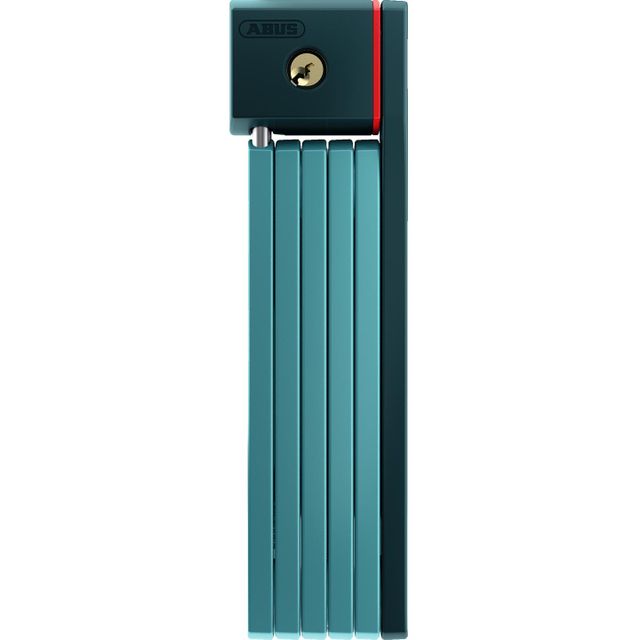 Abus Bordo U Grip 5700 polkupyörän taittolukko Abus Bordo U Grip 5700 polkupyörän taittolukko