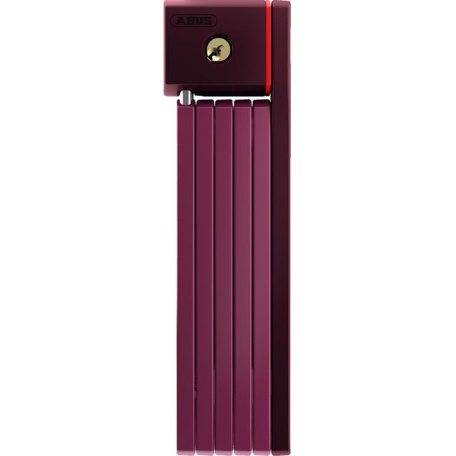 Abus Bordo U Grip 5700 polkupyörän taittolukko Abus Bordo U Grip 5700 polkupyörän taittolukko