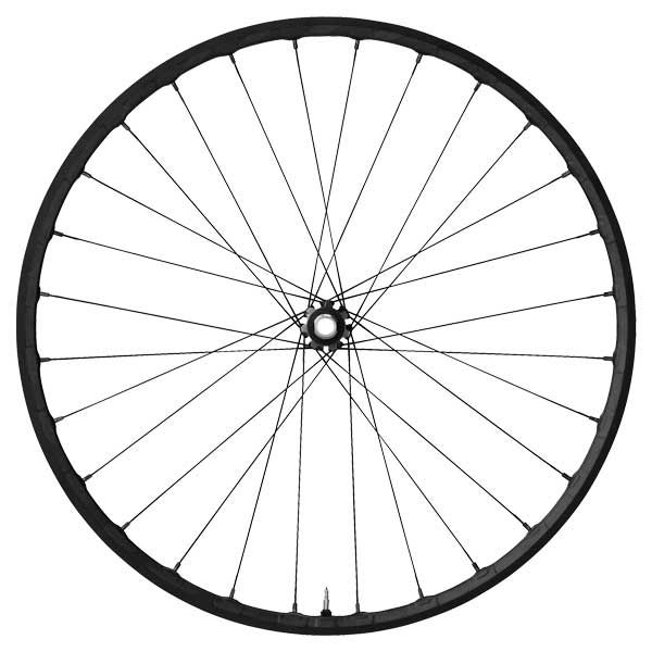 Shimano etukiekko XTR M9020 Trail 29" Shimano etukiekko XTR M9020 Trail 29"