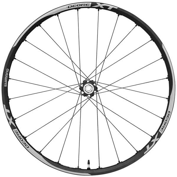 Shimano etukiekko XT M785 27.5" QR15 Shimano etukiekko XT M785 27.5" QR15