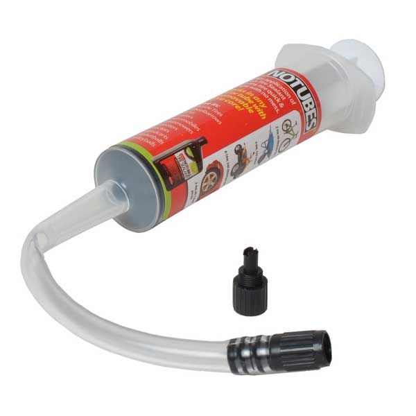 NoTubes Injektori NoTubes Injektori