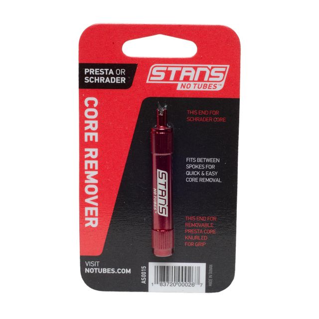 NoTubes Core remover NoTubes Core remover