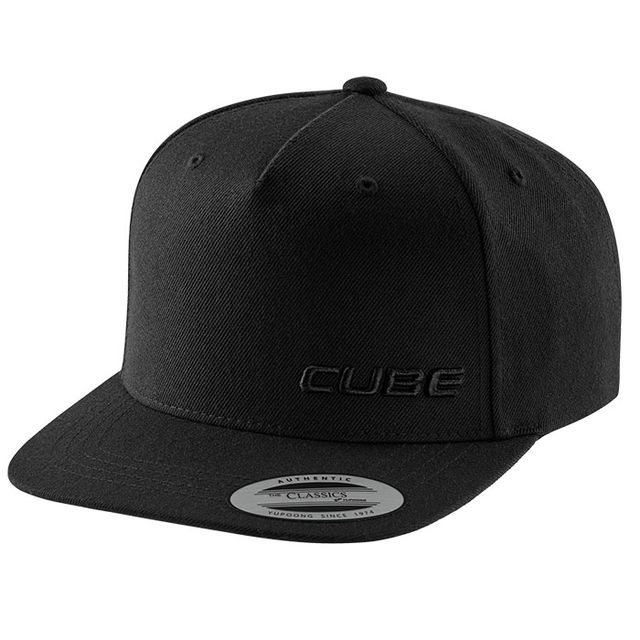 Cube Freeride lippis Cube Freeride lippis