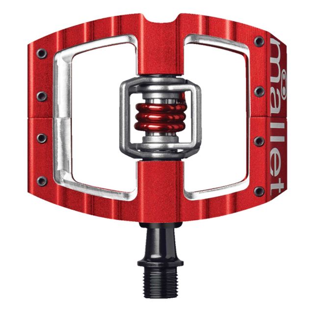 Crankbrothers Mallet DH Crankbrothers Mallet DH