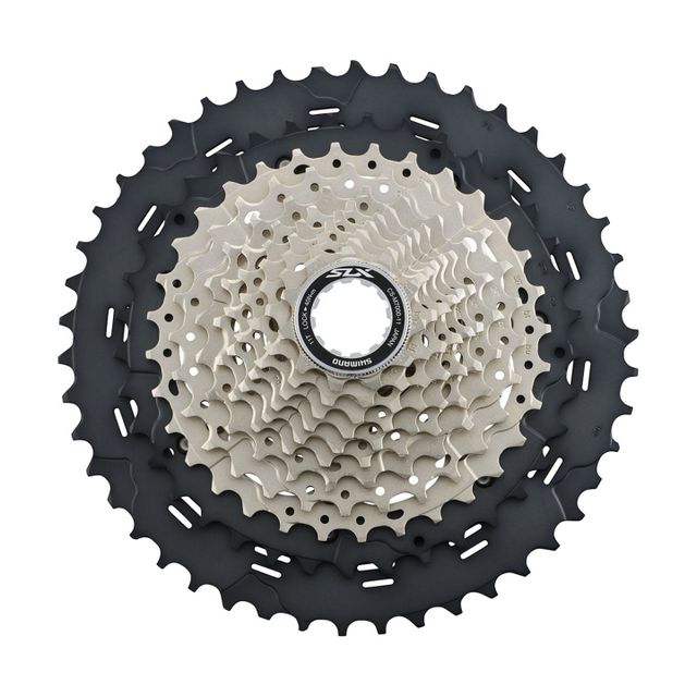 Shimano takapakka SLX M7000 11-46 11 Shimano takapakka SLX M7000 11-46 11