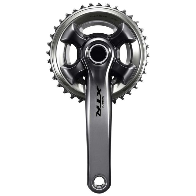 Shimano XTR M9000 kammet 175 mm 36/26t 11v Shimano XTR M9000 kammet 175 mm 36/26t 11v