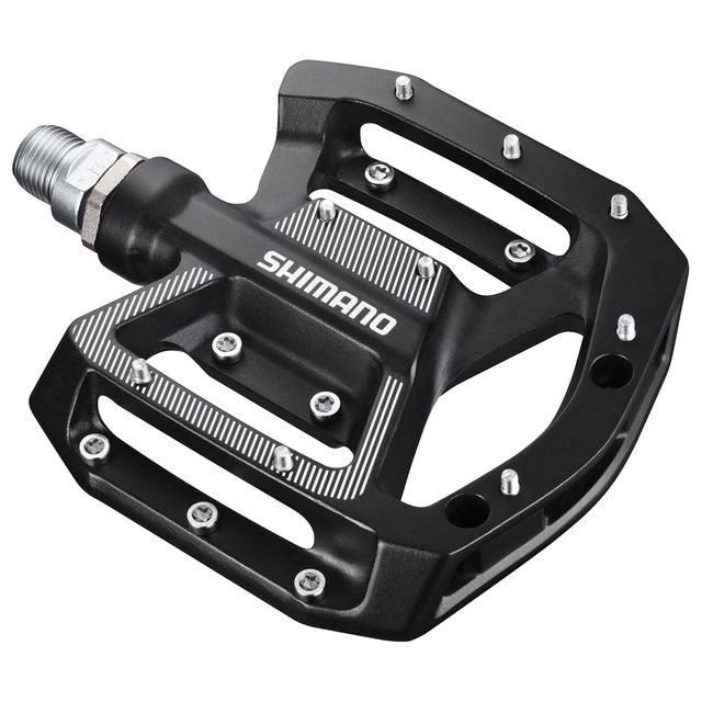 Shimano PD-GR500 avopolkimet Shimano PD-GR500 avopolkimet