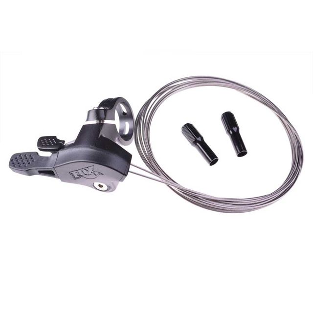 Fox Remote Levers Fox Remote Lockout Lever Dual Pull 2-Position
