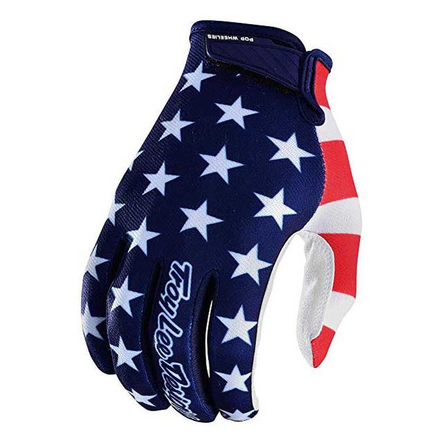 Troy Lee Designs Air maastopyöräilyhanskat Troy Lee Designs Air maastopyöräilyhanskat