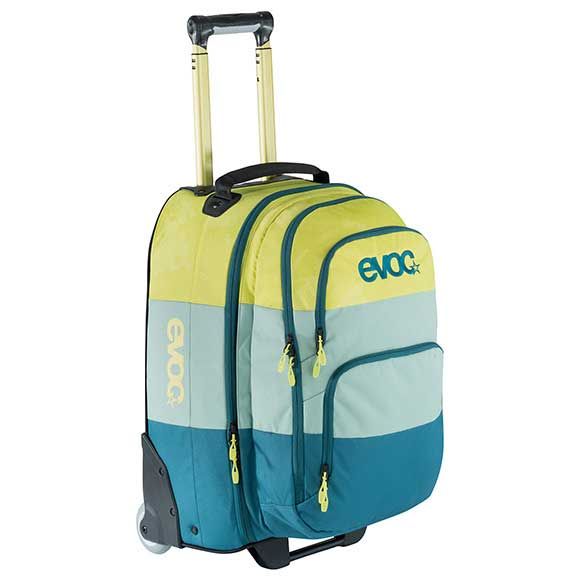 Evoc Terminal Bag 40l + 20l laukku Evoc Terminal Bag 40l + 20l laukku