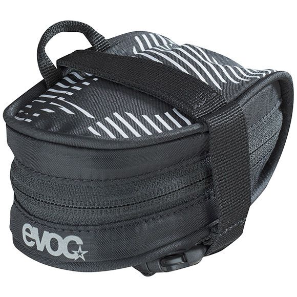 Evoc Saddle Bag Race satulalaukku Evoc Saddle Bag Race satulalaukku