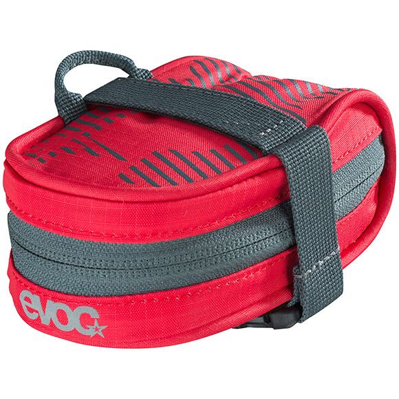 Evoc Saddle Bag Race satulalaukku Evoc Saddle Bag Race satulalaukku
