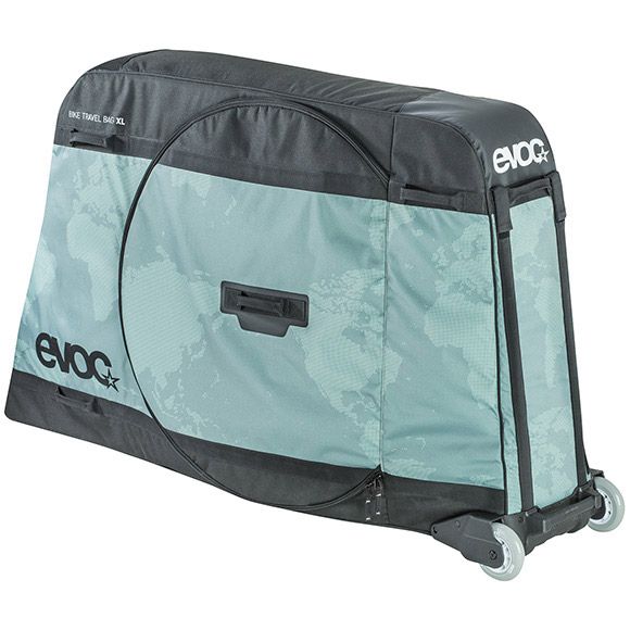 Evoc Bike travel bag XL pyöränkuljetuslaukku Evoc Bike travel bag XL pyöränkuljetuslaukku