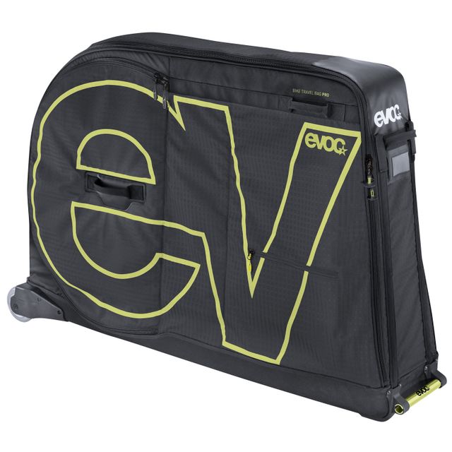 Evoc Bike travel bag Pro pyöränkuljetuslaukku Evoc Bike travel bag Pro pyöränkuljetuslaukku