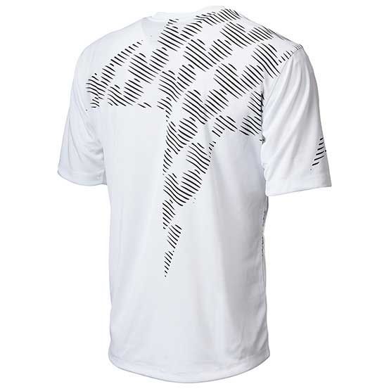 EVOC Short Sleeve Jersey maastopyöräilypaita EVOC Short Sleeve Jersey maastopyöräilypaita