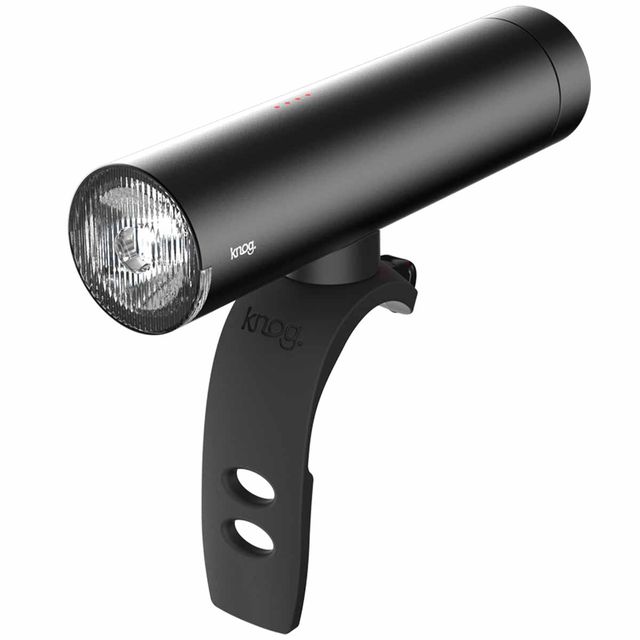 Knog pwr rider 450 Lumen 2200mAh etuvalaisin Knog pwr rider 450 Lumen 2200mAh etuvalaisin