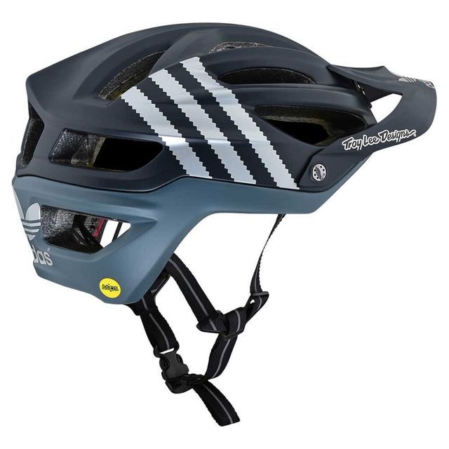 Troy Lee Designs A2 MIPS LTD Adidas maastopyöräilykypärä Troy Lee Designs A2 MIPS LTD Adidas maastopyöräilykypärä
