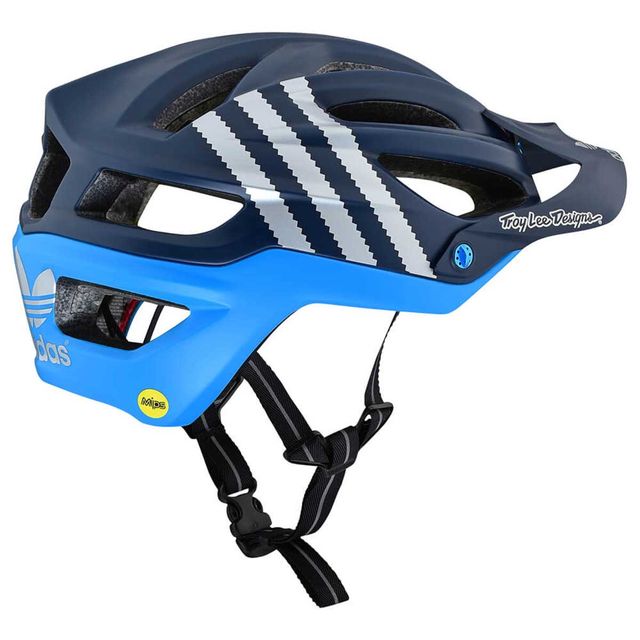 Troy Lee Designs A2 MIPS LTD Adidas maastopyöräilykypärä Troy Lee Designs A2 MIPS LTD Adidas maastopyöräilykypärä
