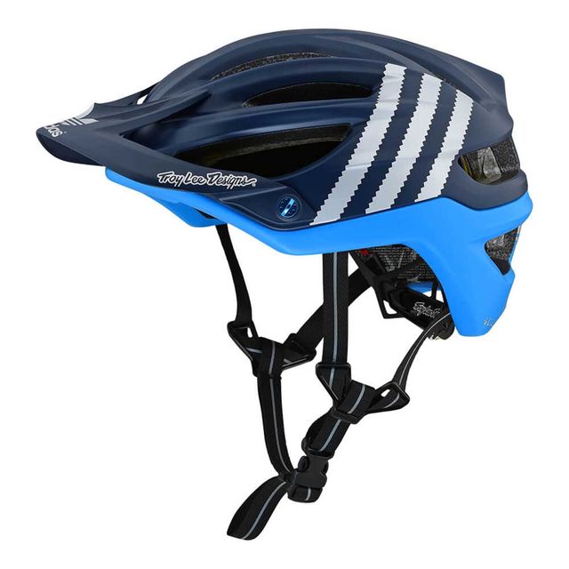 Troy Lee Designs A2 MIPS LTD Adidas maastopyöräilykypärä Troy Lee Designs A2 MIPS LTD Adidas maastopyöräilykypärä