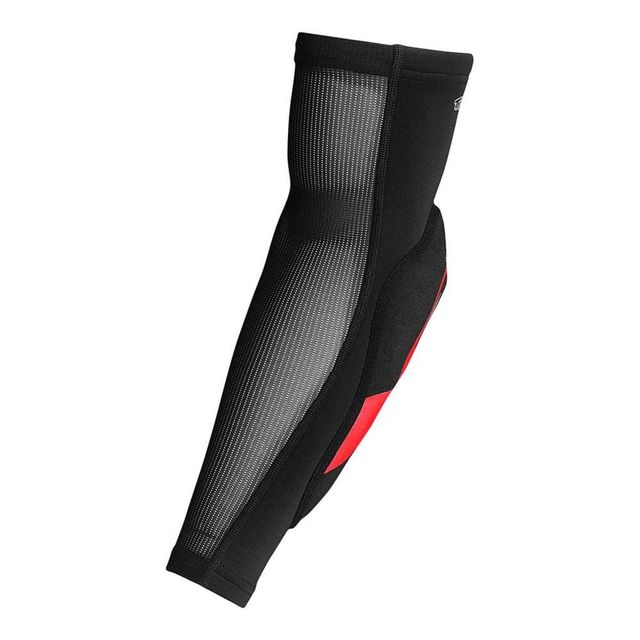 Troy Lee Designs Raid kyynärsuojat maastopyöräilyyn Troy Lee Designs Raid kyynärsuojat maastopyöräilyyn