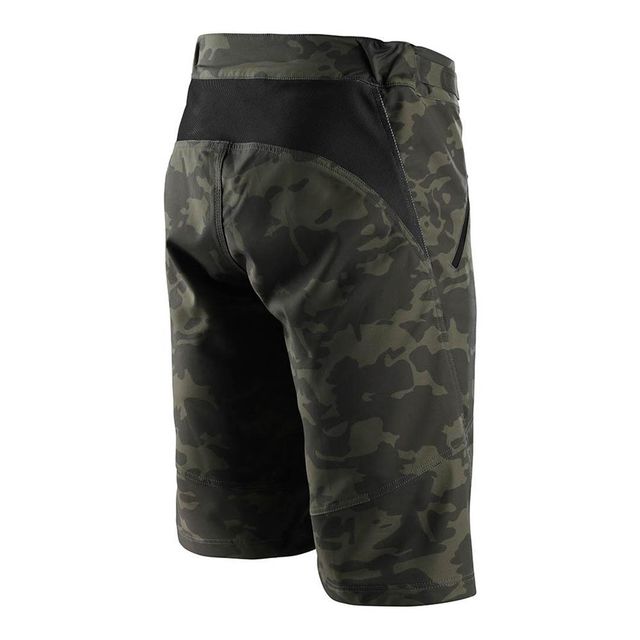 Troy Lee Designs Skyline Shell maastopyöräilyshortsit Troy Lee Designs Skyline Shell maastopyöräilyshortsit