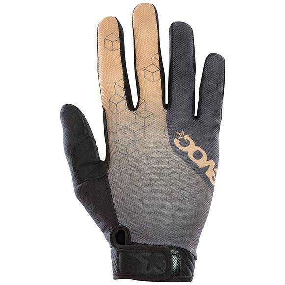 Evoc Enduro Touch Glove maastopyöräilyhanskat Evoc Enduro Touch Glove maastopyöräilyhanskat