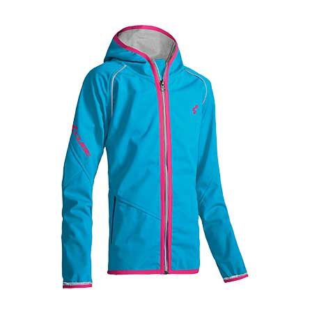 CUBE JUNIOR Softshell takki CUBE JUNIOR Softshell takki