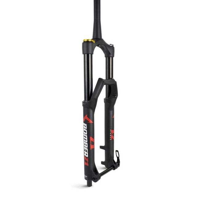 Marzocchi Bomber Z2 27.5 140 mm Rail joustokeula 2020 Marzocchi Bomber Z2 27.5 140 mm Rail joustokeula 2020