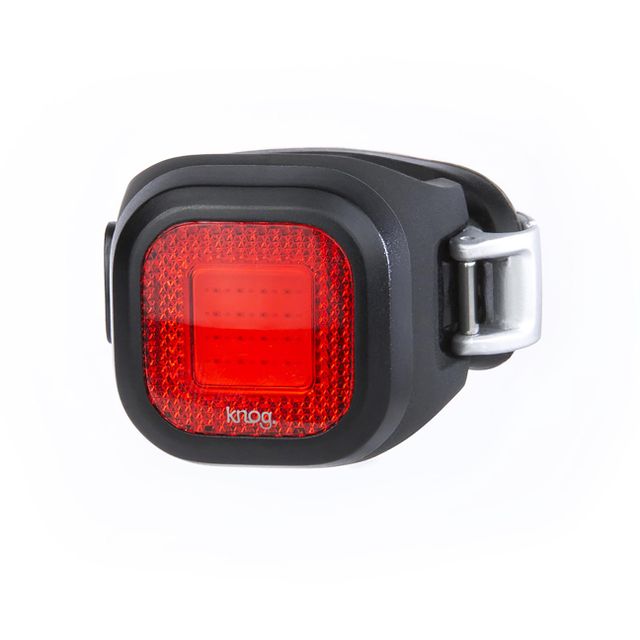 Knog Blinder Mini Chippy Valaisin Taka Knog Blinder Mini Chippy Valaisin Taka