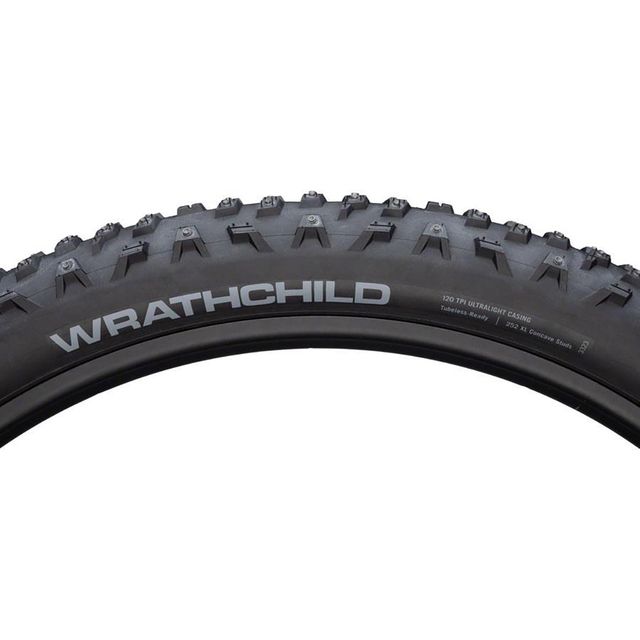 45NRTH Wrathchild 29 x 2.6 Nastarengas 120tpi 45NRTH Wrathchild 29 x 2.6 Nastarengas 120tpi