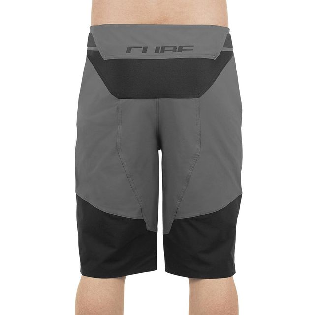 CUBE EDGE Baggy maastopyöräilyshortsit CUBE EDGE Baggy maastopyöräilyshortsit