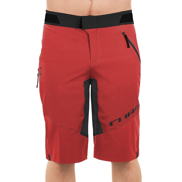 CUBE EDGE Baggy maastopyöräilyshortsit CUBE EDGE Baggy maastopyöräilyshortsit