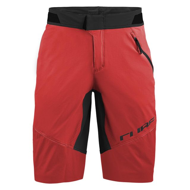 CUBE EDGE Baggy maastopyöräilyshortsit CUBE EDGE Baggy maastopyöräilyshortsit