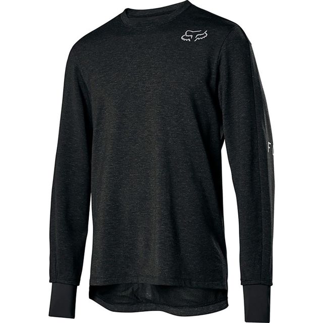 Fox Racing Ranger Thermo pitkähihainen paita Fox Racing Ranger Thermo pitkähihainen paita