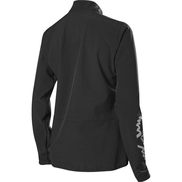 FOX Racing Ranger Fire naisten takki FOX Racing Ranger Fire naisten takki