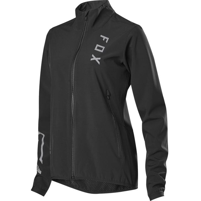 FOX Racing Ranger Fire naisten takki FOX Racing Ranger Fire naisten takki