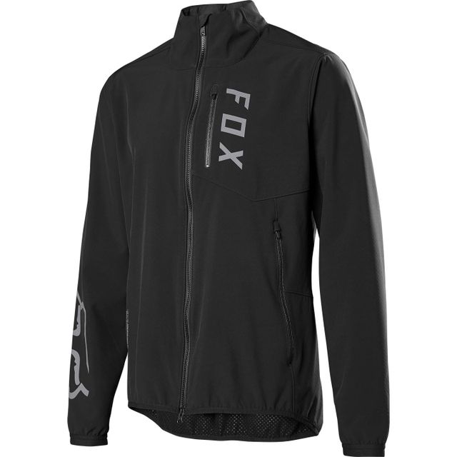 FOX Racing Ranger Fire miesten takki FOX Racing Ranger Fire miesten takki