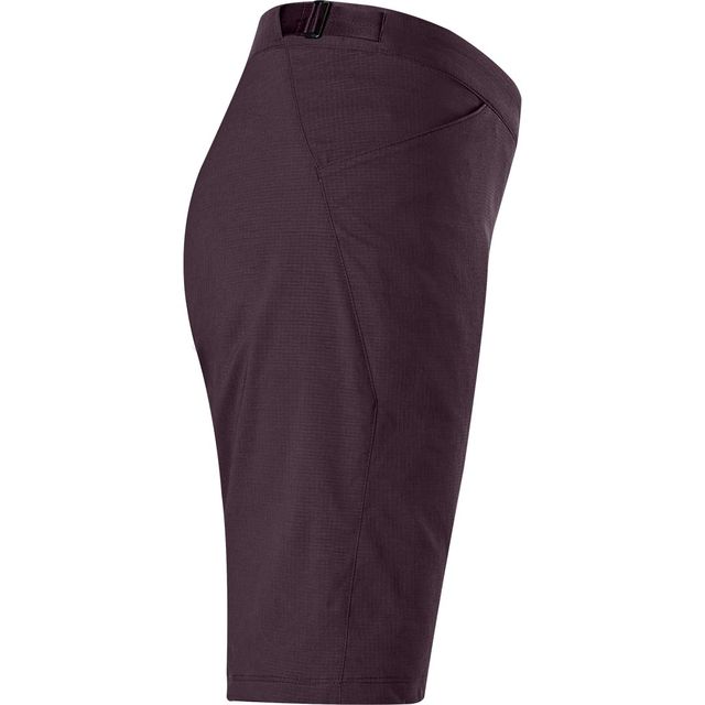FOX Racing Flexair naisten shortsit maastopyöräilyyn FOX Racing Flexair naisten shortsit maastopyöräilyyn