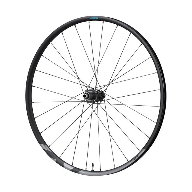 Shimano XT M8100 12v Tubeless 29'' e-thru Boost Takakiekko Shimano XT M8100 12v Tubeless 29'' e-thru Boost Takakiekko