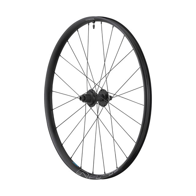 Shimano MT620 12s 148mm Alu Tubeless 29'' Ethru Takakiekko Shimano MT620 12s 148mm Alu Tubeless 29'' Ethru Takakiekko