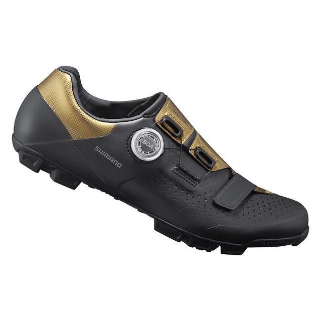Shimano XC501 MTB SPD Ajokenkä Shimano XC501 MTB SPD Ajokenkä