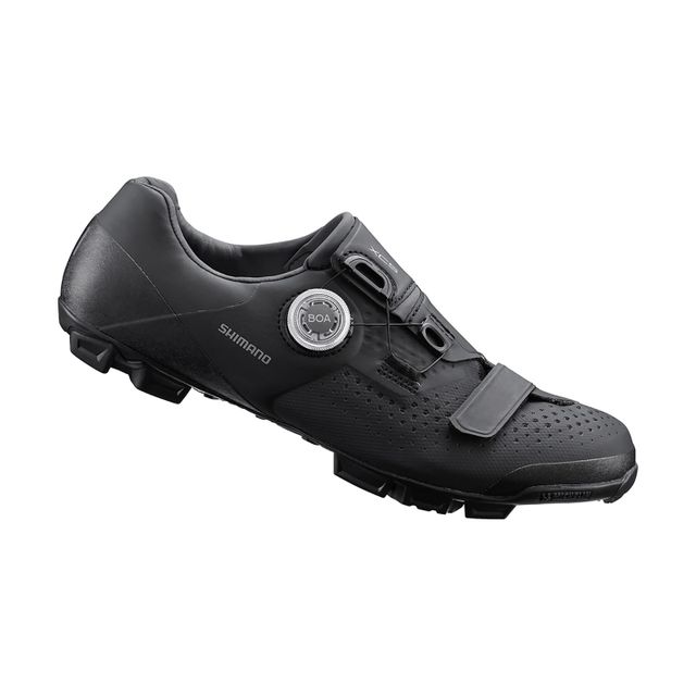 Shimano XC501 MTB SPD Ajokenkä Shimano XC501 MTB SPD Ajokenkä